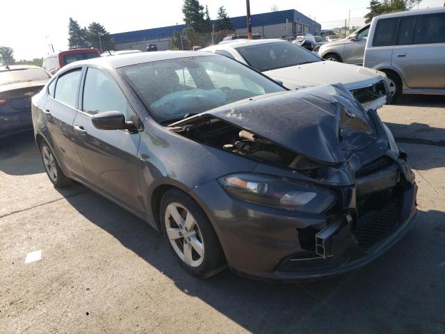 Dodge Dart sxt (2015)