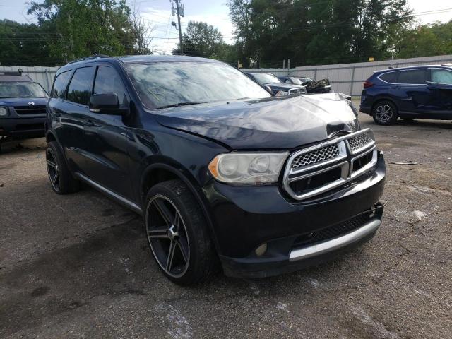 Dodge Durango (2012)