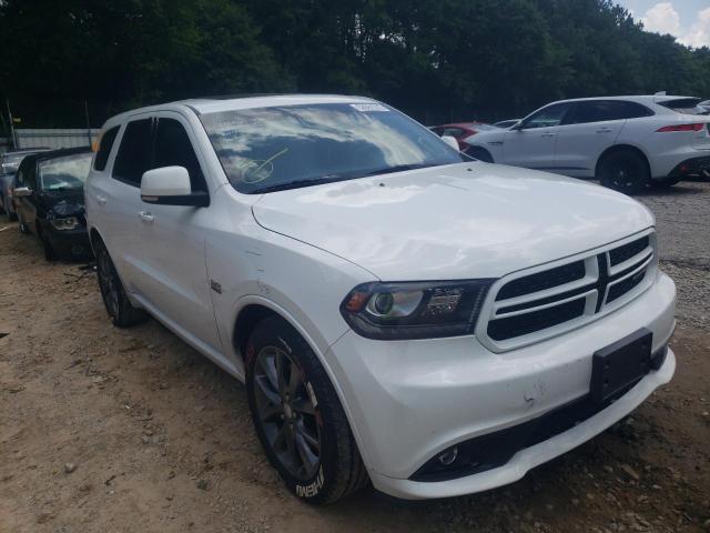 Dodge Durango r (2014)