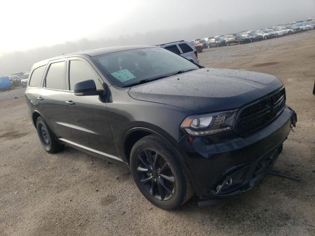 Dodge Durango r (2017)
