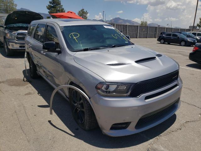 Dodge Durango r (2018)