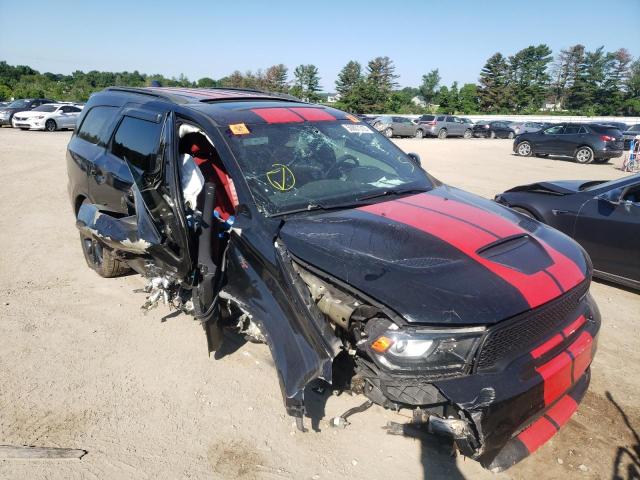 Dodge Durango r (2018)