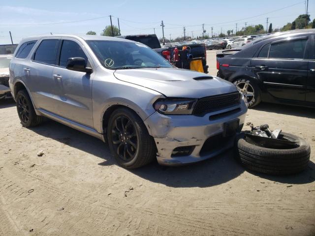 Dodge Durango r (2019)
