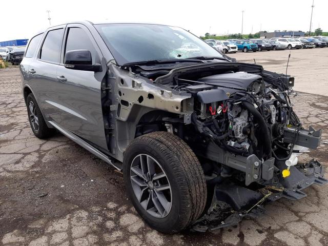 Dodge Durango r (2020)