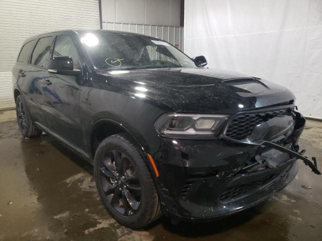 Dodge Durango r (2021)