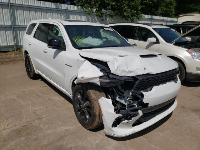 Dodge Durango r (2021)