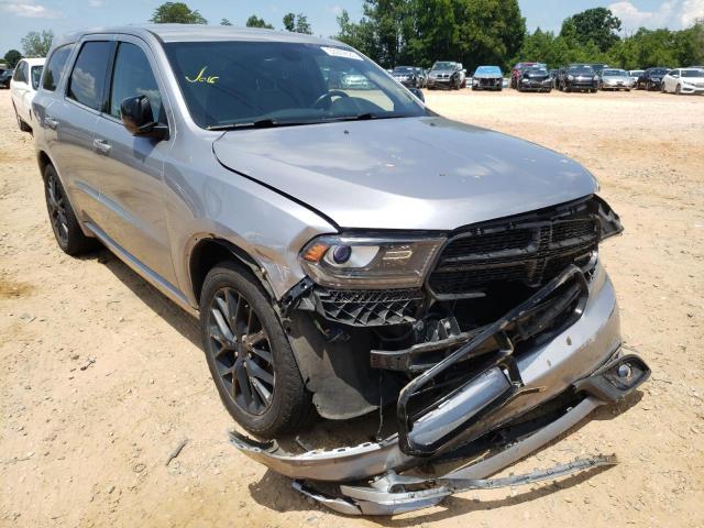 Dodge Durango sx (2015)