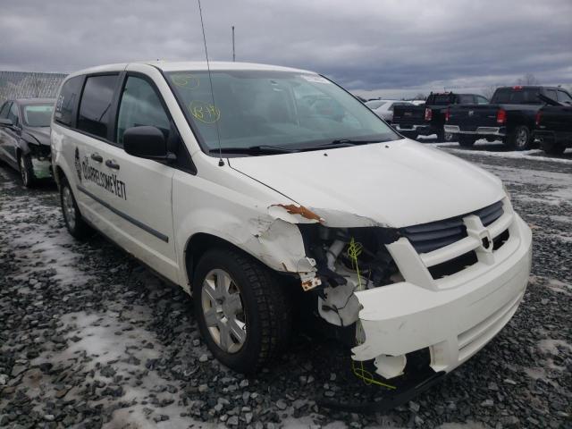 Dodge Grand cara (2010)