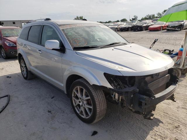 Dodge Journey cr (2011)