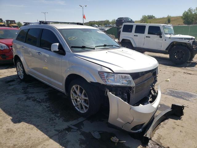 Dodge Journey cr (2011)