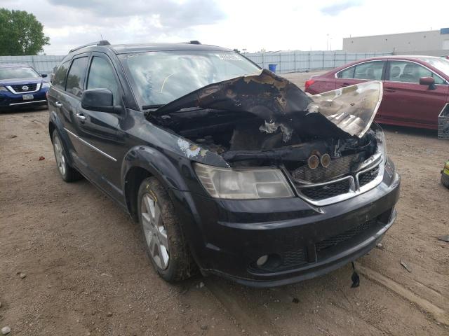 Dodge Journey cr (2011)