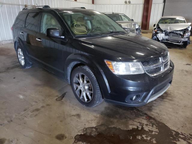 Dodge Journey cr (2012)
