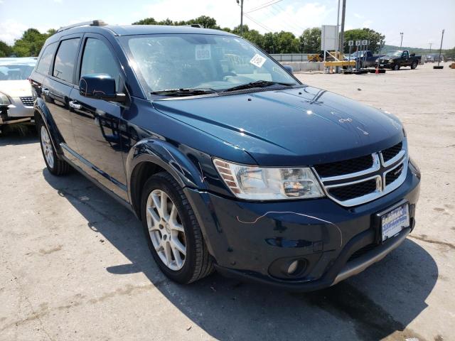 Dodge Journey cr (2013)