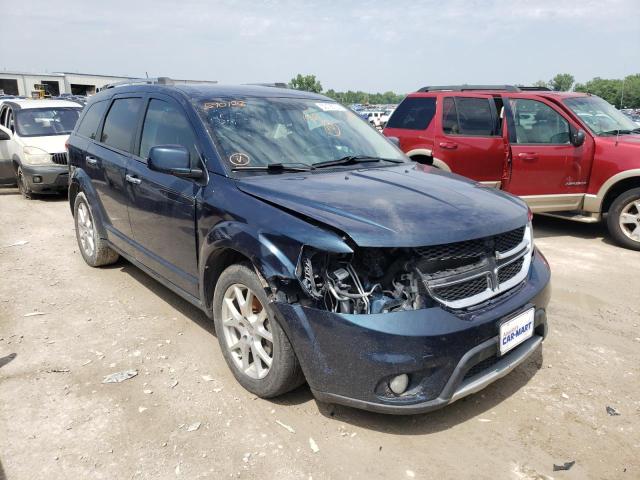 Dodge Journey cr (2013)