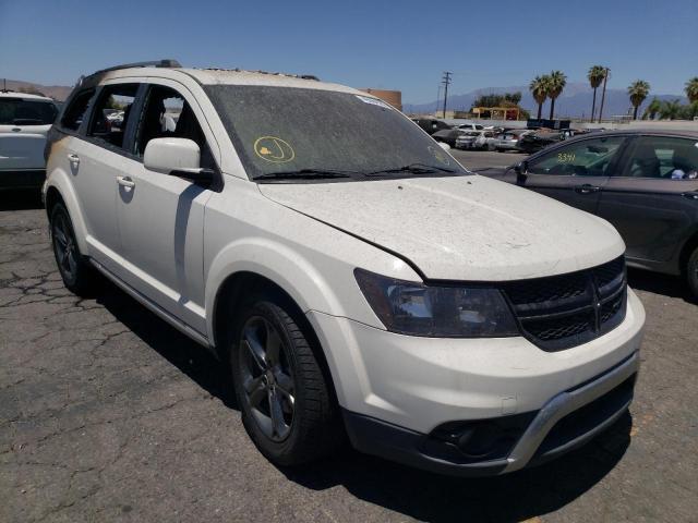 Dodge Journey cr (2014)