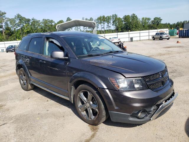 Dodge Journey cr (2015)