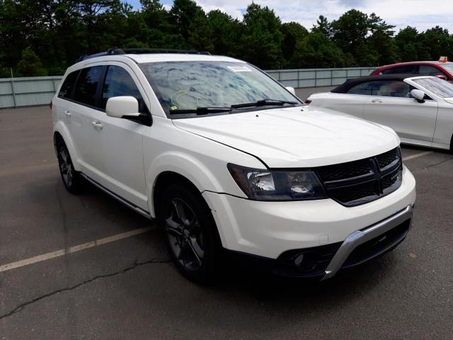 Dodge Journey cr (2015)