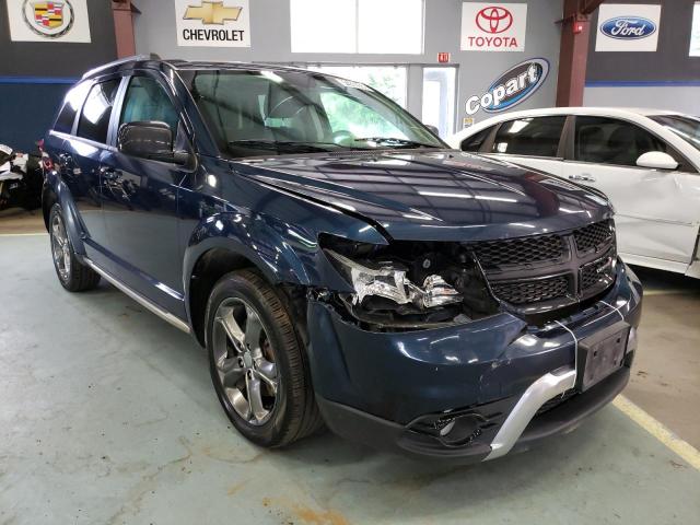 Dodge Journey cr (2015)