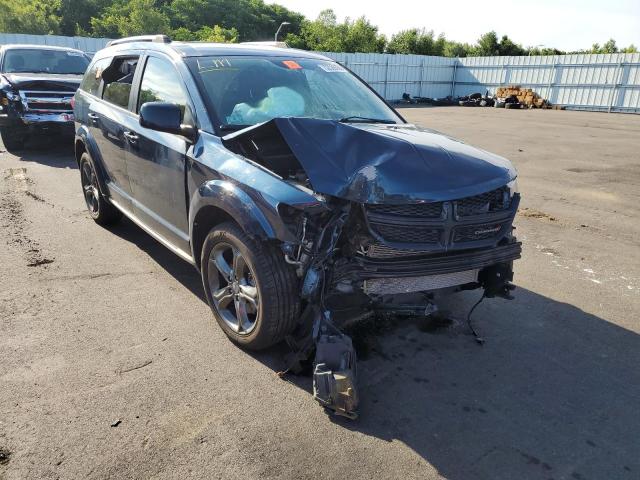 Dodge Journey cr (2015)