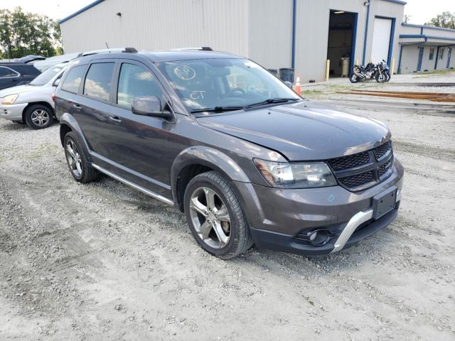 Dodge Journey cr (2016)