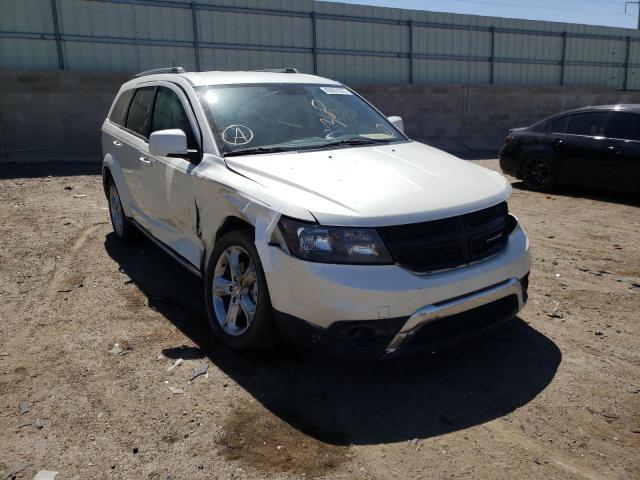 Dodge Journey cr (2017)