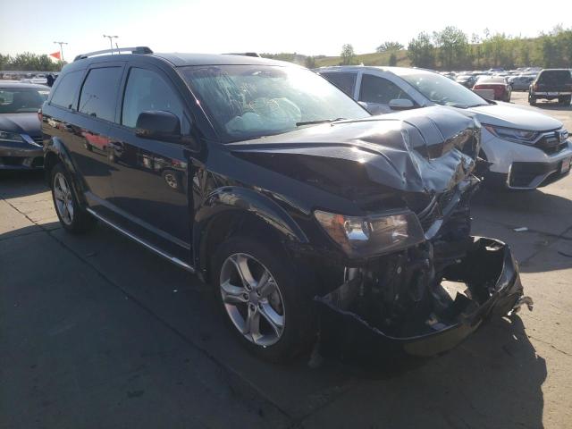 Dodge Journey cr (2017)
