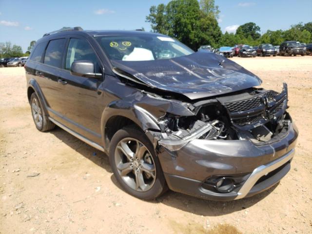 Dodge Journey cr (2018)