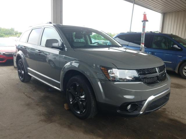Dodge Journey cr (2019)