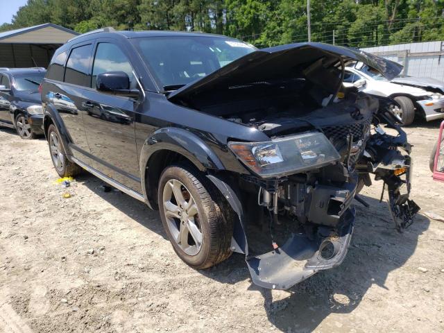 Dodge Journey cr (2017)