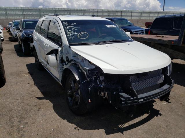 Dodge Journey cr (2020)
