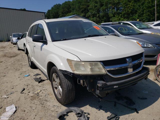 Dodge Journey ex (2011)