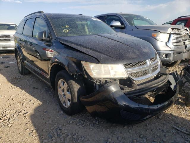 Dodge Journey ex (2011)