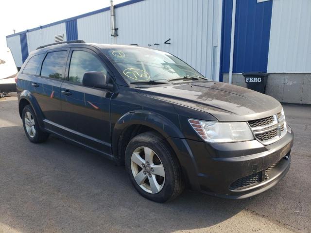 Dodge Journey ex (2011)