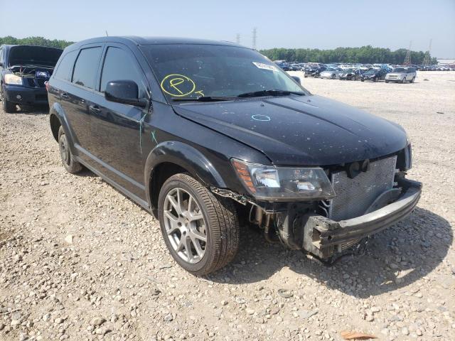 Dodge Journey gt (2018)