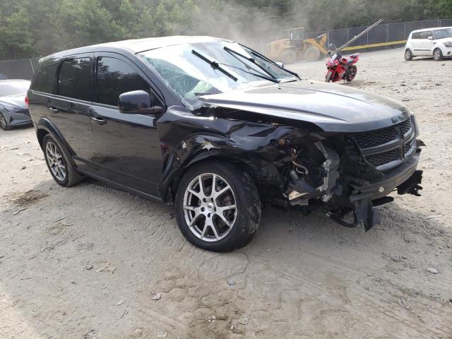 Dodge Journey gt (2018)
