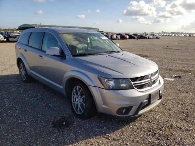 Dodge Journey gt (2018)