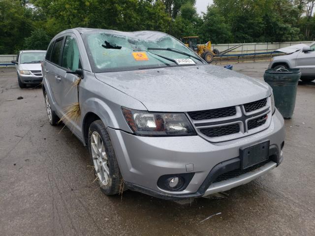 Dodge Journey gt (2018)