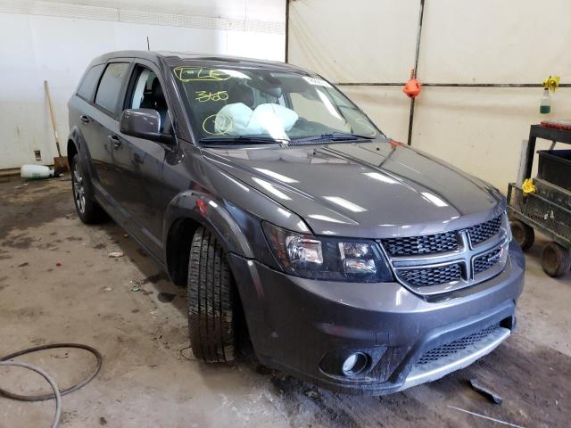 Dodge Journey gt (2019)