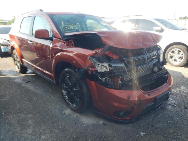 Dodge Journey li (2014)