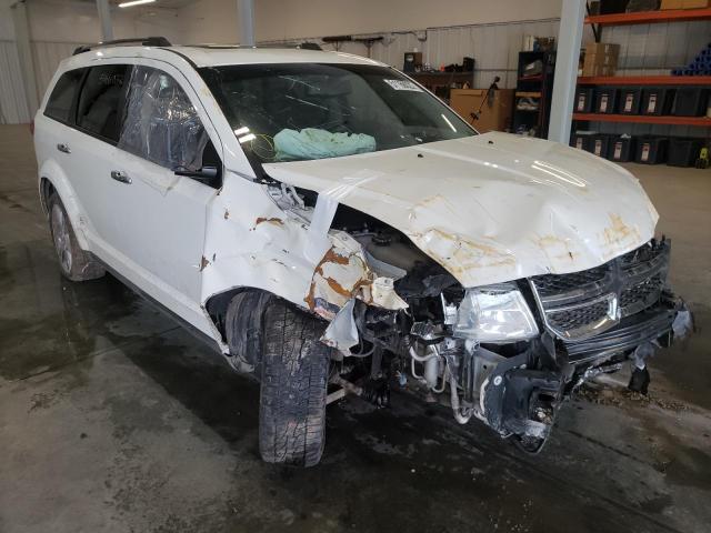 Dodge Journey li (2015)