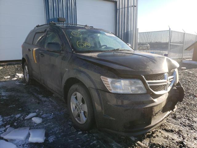 Dodge Journey se (2015)