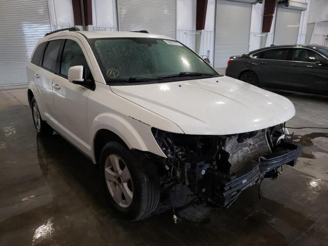 Dodge Journey sx (2010)