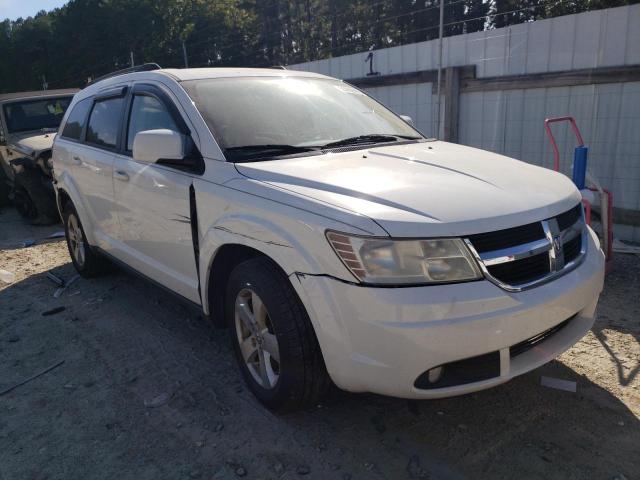 Dodge Journey sx (2010)