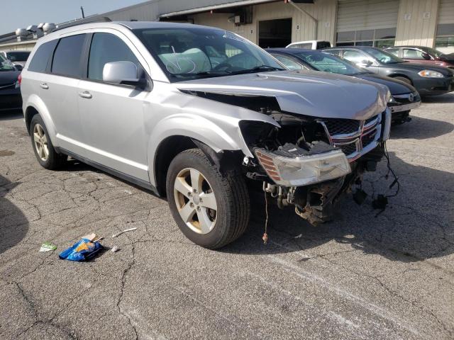 Dodge Journey sx (2012)