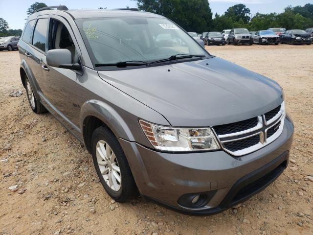 Dodge Journey sx (2013)