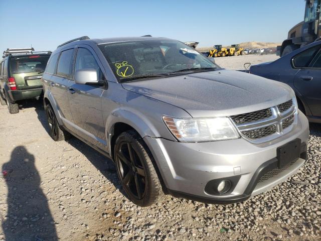 Dodge Journey sx (2015)