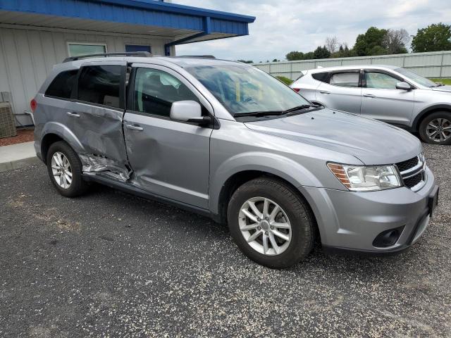 Dodge Journey sx (2016)