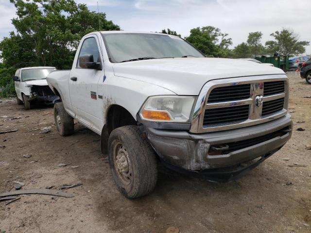Dodge Ram 2500 (2010)