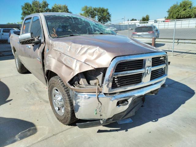 Dodge Ram 2500 (2010)