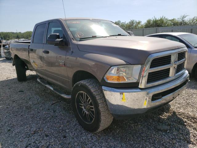 Dodge Ram 2500 (2010)